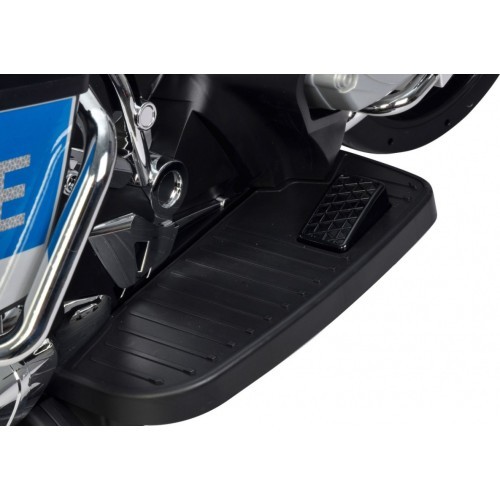 Bike BMW Police