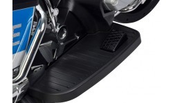 Bike BMW Police