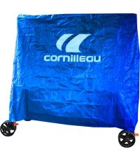 Cornilleau Table cover SPORT - Blue