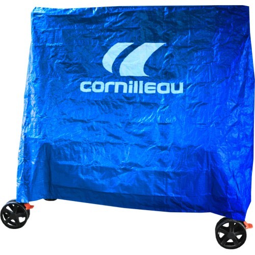 Galda tenisa galda pārsegs Cornilleau SPORT – zils