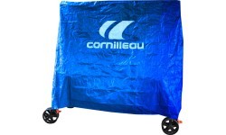 Galda tenisa galda pārsegs Cornilleau SPORT – zils