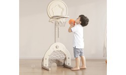 Children’s Basketball Stand 3-in-1 inSPORTline Estrelino