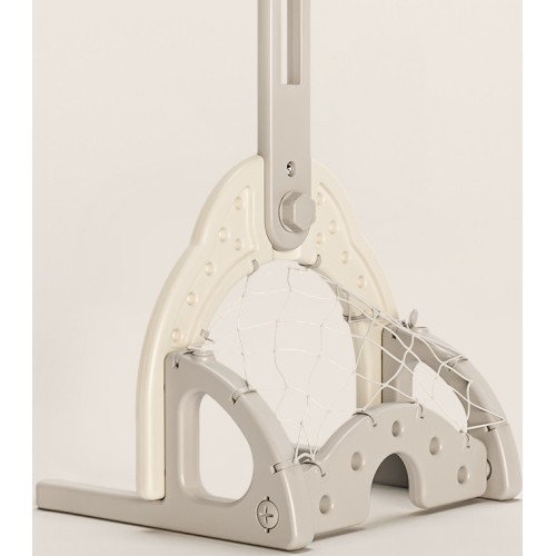 Children’s Basketball Stand 3-in-1 inSPORTline Estrelino
