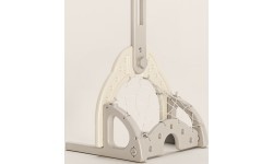 Children’s Basketball Stand 3-in-1 inSPORTline Estrelino