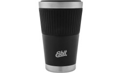 Termokrūze Esbit Sculptor 550 ml, melna
