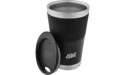 Термокружка Esbit Sculptor 550 мл, чёрная