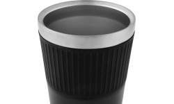 Termokrūze Esbit Sculptor 550 ml, melna