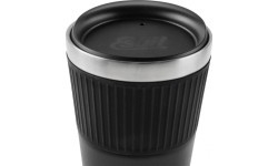 Termokrūze Esbit Sculptor 550 ml, melna