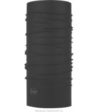 Balaklava Original Ecostretch, vienkrāsaina melna - 999