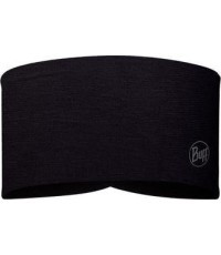 Coolnet UV Ellipse Headband Solid Black - 999