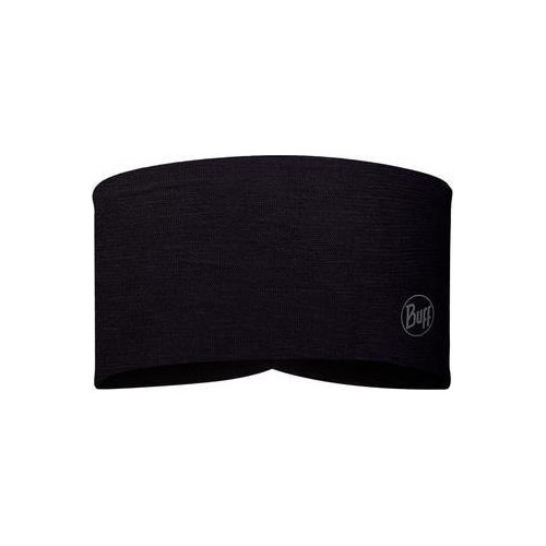 Coolnet UV Ellipse Headband Solid Black - 999