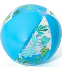 Пляжный мяч 51 см - 01