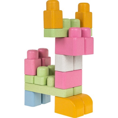 BIO Blocks For The Youngest 43pcs.