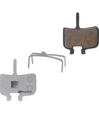 Колодки для дисковых тормозов FORCE Avid Juicy (алюминий)