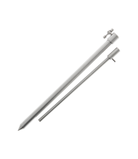 Fishing Support Zfish Stainless Steel 50-90cm