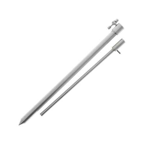 Fishing Support Zfish Stainless Steel 50-90cm