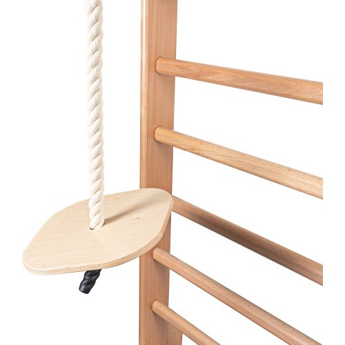 Hanging Swing for Wall Bars