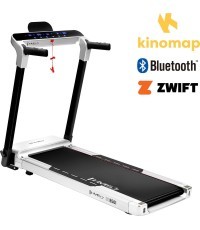 BE8501i ELEKTRISKA ELEKTRISKĀ TREADMILL HMS