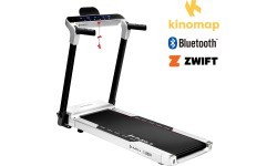 BE8501i ДВИЖУЩАЯСЯ ЭЛЕКТРИЧЕСКАЯ ТРИДМИЛЛЯ HMS