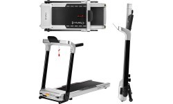 BE8501i ДВИЖУЩАЯСЯ ЭЛЕКТРИЧЕСКАЯ ТРИДМИЛЛЯ HMS