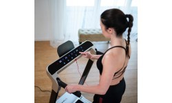 BE8501i ДВИЖУЩАЯСЯ ЭЛЕКТРИЧЕСКАЯ ТРИДМИЛЛЯ HMS