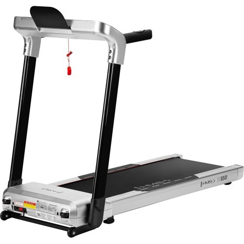 BE8501i ДВИЖУЩАЯСЯ ЭЛЕКТРИЧЕСКАЯ ТРИДМИЛЛЯ HMS