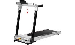 BE8501i ДВИЖУЩАЯСЯ ЭЛЕКТРИЧЕСКАЯ ТРИДМИЛЛЯ HMS
