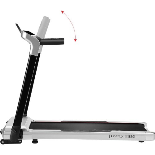BE8501i ДВИЖУЩАЯСЯ ЭЛЕКТРИЧЕСКАЯ ТРИДМИЛЛЯ HMS