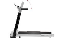 BE8501i ДВИЖУЩАЯСЯ ЭЛЕКТРИЧЕСКАЯ ТРИДМИЛЛЯ HMS