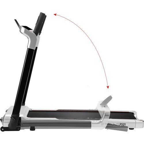 BE8501i ДВИЖУЩАЯСЯ ЭЛЕКТРИЧЕСКАЯ ТРИДМИЛЛЯ HMS