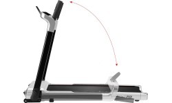 BE8501i ДВИЖУЩАЯСЯ ЭЛЕКТРИЧЕСКАЯ ТРИДМИЛЛЯ HMS