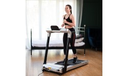 BE8501i ДВИЖУЩАЯСЯ ЭЛЕКТРИЧЕСКАЯ ТРИДМИЛЛЯ HMS