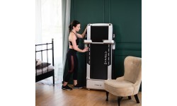 BE8501i ДВИЖУЩАЯСЯ ЭЛЕКТРИЧЕСКАЯ ТРИДМИЛЛЯ HMS