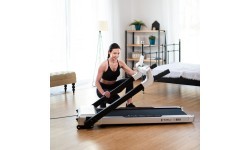 BE8501i ДВИЖУЩАЯСЯ ЭЛЕКТРИЧЕСКАЯ ТРИДМИЛЛЯ HMS