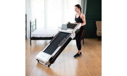 BE8501i ДВИЖУЩАЯСЯ ЭЛЕКТРИЧЕСКАЯ ТРИДМИЛЛЯ HMS