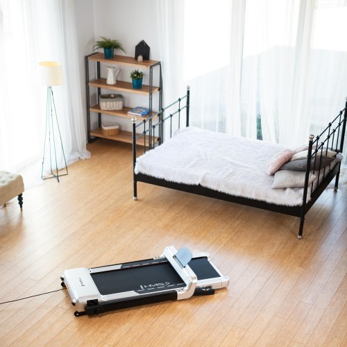 BE8501i ДВИЖУЩАЯСЯ ЭЛЕКТРИЧЕСКАЯ ТРИДМИЛЛЯ HMS