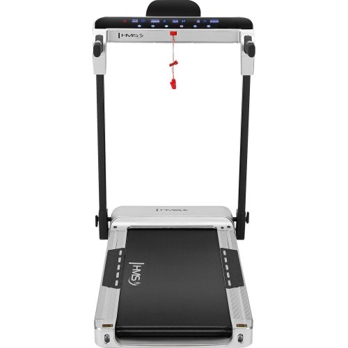 BE8501i ДВИЖУЩАЯСЯ ЭЛЕКТРИЧЕСКАЯ ТРИДМИЛЛЯ HMS