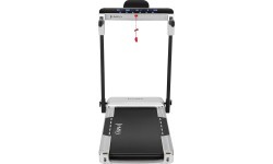 BE8501i ДВИЖУЩАЯСЯ ЭЛЕКТРИЧЕСКАЯ ТРИДМИЛЛЯ HMS