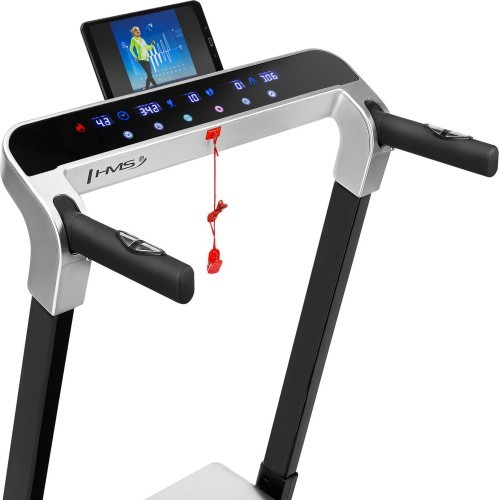 BE8501i ДВИЖУЩАЯСЯ ЭЛЕКТРИЧЕСКАЯ ТРИДМИЛЛЯ HMS