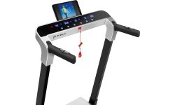 BE8501i ДВИЖУЩАЯСЯ ЭЛЕКТРИЧЕСКАЯ ТРИДМИЛЛЯ HMS