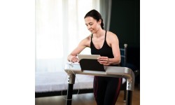 BE8501i FOLDING ELECTRIC TREADMILL HMS