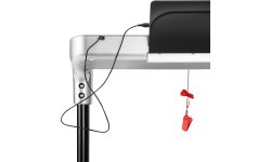 BE8501i ДВИЖУЩАЯСЯ ЭЛЕКТРИЧЕСКАЯ ТРИДМИЛЛЯ HMS