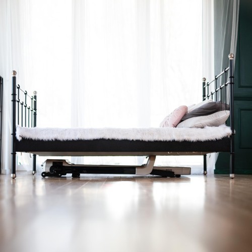 BE8501i ДВИЖУЩАЯСЯ ЭЛЕКТРИЧЕСКАЯ ТРИДМИЛЛЯ HMS