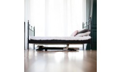 BE8501i ДВИЖУЩАЯСЯ ЭЛЕКТРИЧЕСКАЯ ТРИДМИЛЛЯ HMS