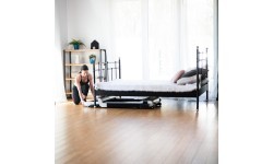 BE8501i ДВИЖУЩАЯСЯ ЭЛЕКТРИЧЕСКАЯ ТРИДМИЛЛЯ HMS