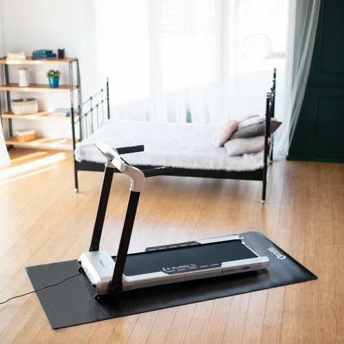 BE8501i ДВИЖУЩАЯСЯ ЭЛЕКТРИЧЕСКАЯ ТРИДМИЛЛЯ HMS