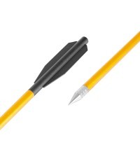 Алюминиевые штангиinSPORTline Ivson, 12шт.