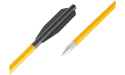 Aluminum Arrows inSPORTline Ivson, 12pcs.