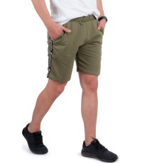 Vīriešu šorti inSPORTline Easystrap - Haki