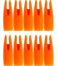 Strēlnieku uzgalis inSPORTline Petterson - 10 gab. iepakojumā